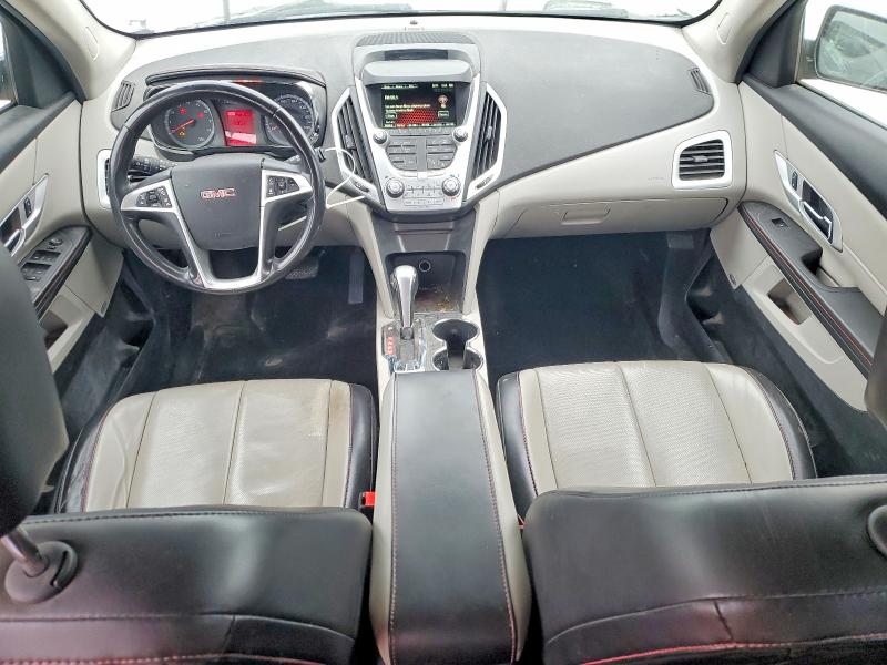 Aukcja sprzedaży 2015 Gmc Terrain, vin: 2GKFLXEK2F6165413, numer aukcji: 54540486