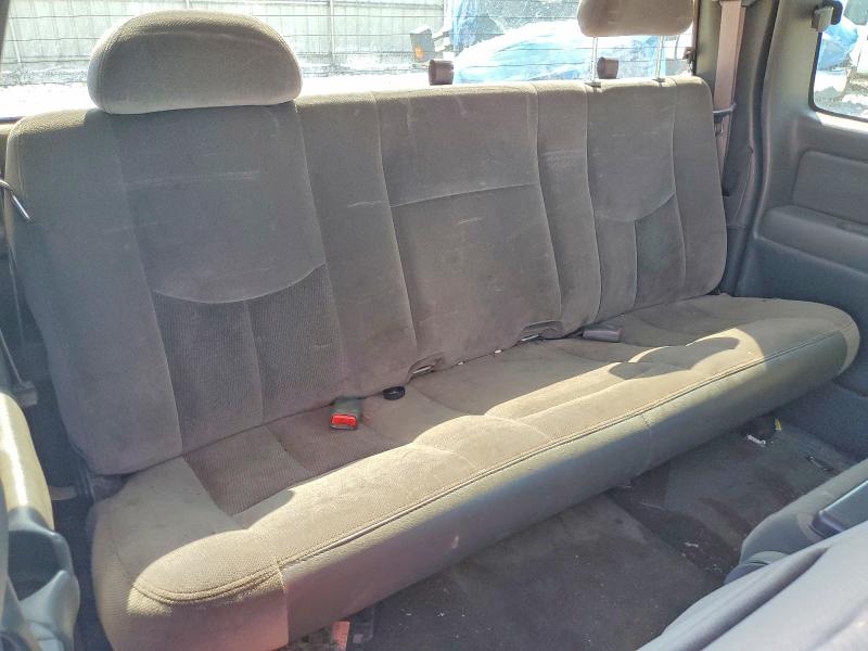 Продаж на аукціоні авто 2003 Gmc Sierra, vin: 1GTHK29U23E374096, номер лоту: 54065006