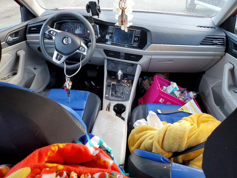 Продаж на аукціоні авто 2019 Volkswagen Jetta, vin: 3VWC57BU2KM152284, номер лоту: 54499316