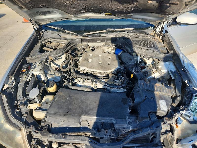 Aukcja sprzedaży 2007 Infiniti M35, vin: JNKAY01EX7M303327, numer aukcji: 53438896