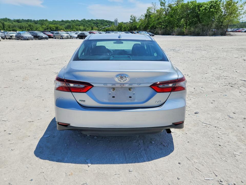 Aukcja sprzedaży 2023 Toyota Camry, vin: 4T1C11AK9PU143012, numer aukcji: 52778016