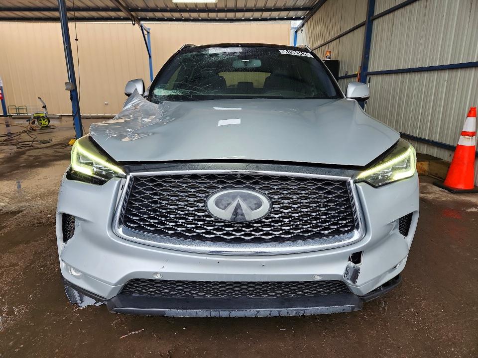 Aukcja sprzedaży 2019 Infiniti Qx50, vin: 3PCAJ5M34KF105938, numer aukcji: 51989426