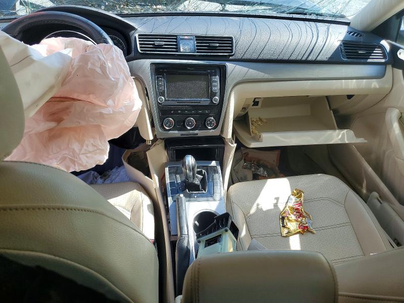Aukcja sprzedaży 2014 Volkswagen Passat, vin: 1VWBS7A30EC043602, numer aukcji: 54326596