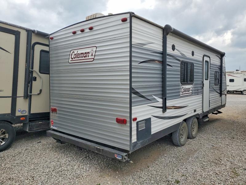Продажа на аукционе авто 2016 Cole Recreational Vehicle (rv), vin: 4YDT23529GH932127, номер лота: 53529526