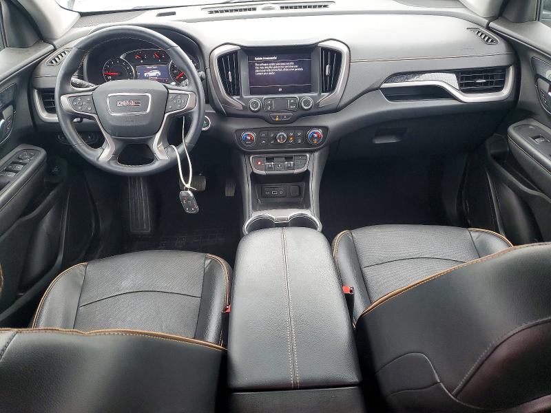 2023 Gmc Terrain მანქანა იყიდება აუქციონზე, vin: 3GKALYEG7PL219832, აუქციონის ნომერი: 52416406