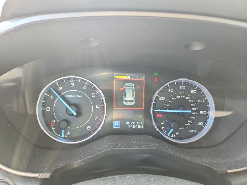 Продажа на аукционе авто 2021 Subaru Ascent, vin: 4S4WMARD8M3458766, номер лота: 53242836