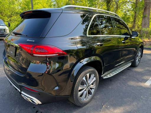 Продаж на аукціоні авто 2021 Mercedes-benz Gle, vin: 4JGFB4KB4MA477889, номер лоту: 51915496