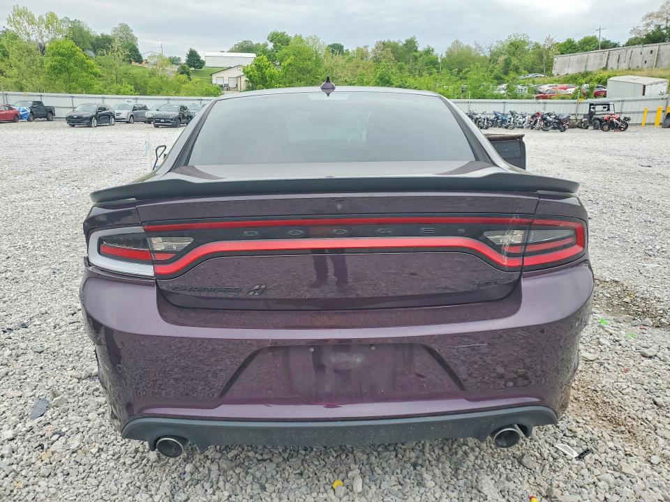 2021 Dodge Charger მანქანა იყიდება აუქციონზე, vin: 2C3CDXMG4MH613410, აუქციონის ნომერი: 52060966