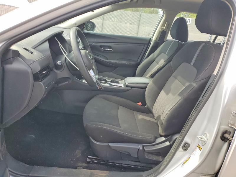 Aukcja sprzedaży 2023 Nissan Sentra, vin: 3N1AB8CV9PY260453, numer aukcji: 53398436