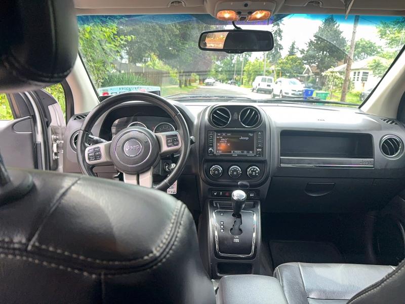 53970016 :رقم المزاد ، 1C4NJDCB3DD114483 vin ، 2013 Jeep Compass مزاد بيع