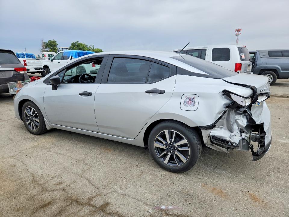 Aukcja sprzedaży 2023 Nissan Versa, vin: 3N1CN8DV9PL824324, numer aukcji: 55068356