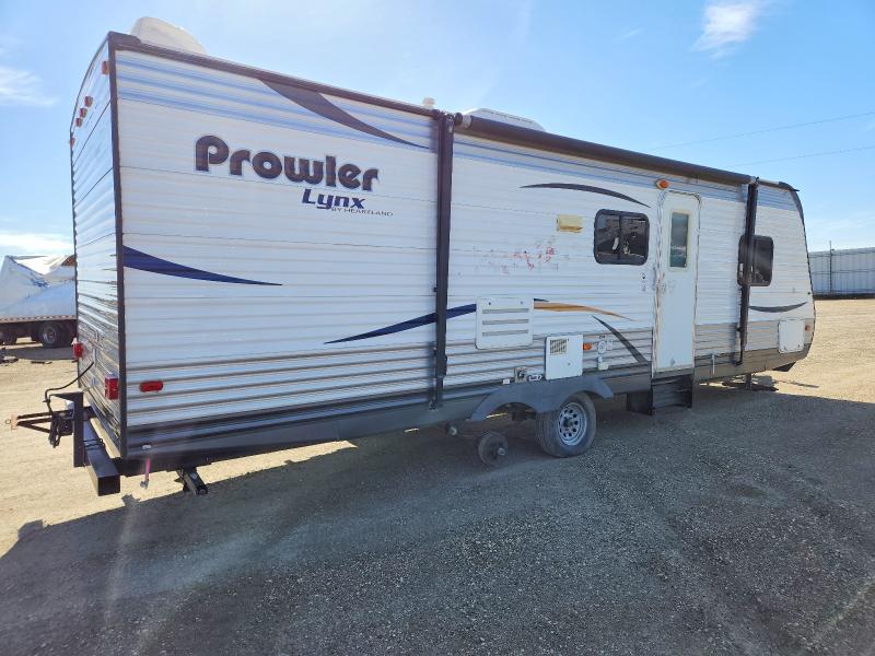 Aukcja sprzedaży 2014 Heartland Rv Prowler, vin: 5SFPB3023EE278541, numer aukcji: 49572696
