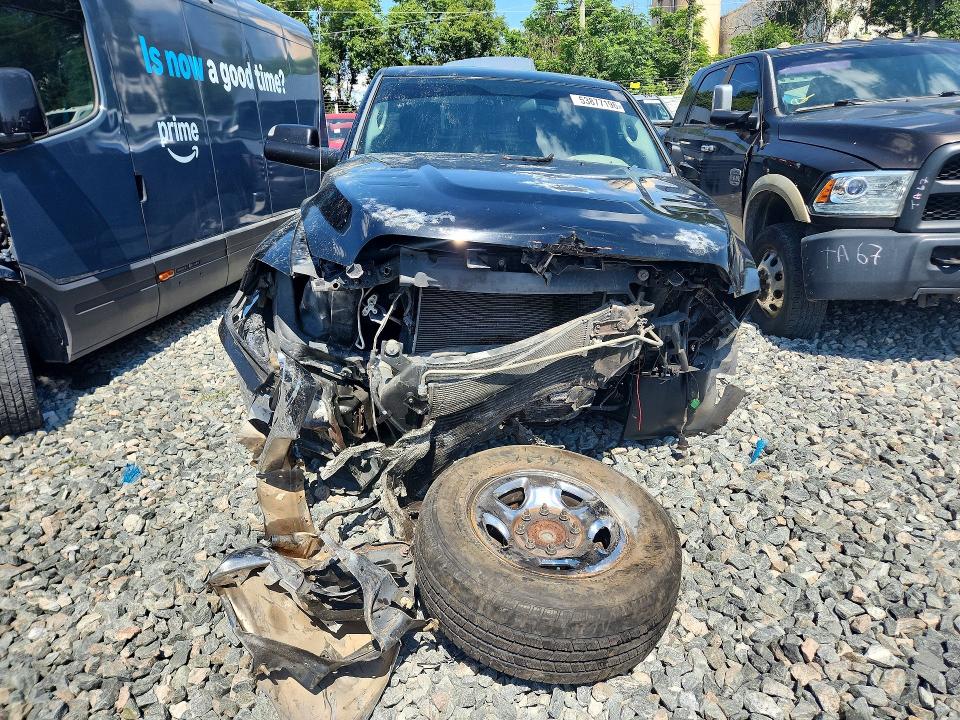 Продаж на аукціоні авто 2011 Dodge Ram 3500, vin: 3D73M3CL6BG539431, номер лоту: 53877196