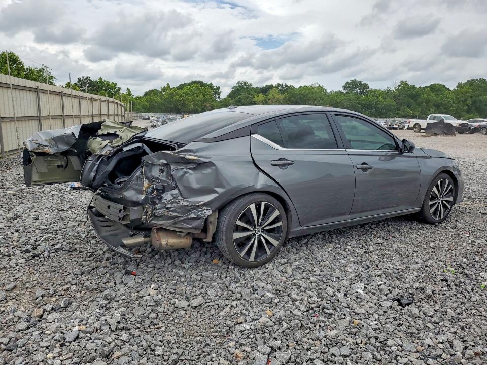 Продаж на аукціоні авто 2022 Nissan Altima, vin: 1N4BL4CV8NN397763, номер лоту: 54901026