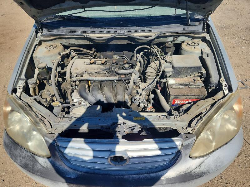 Продажа на аукционе авто 2004 Toyota Corolla, vin: 1NXBR32E24Z339880, номер лота: 54199836