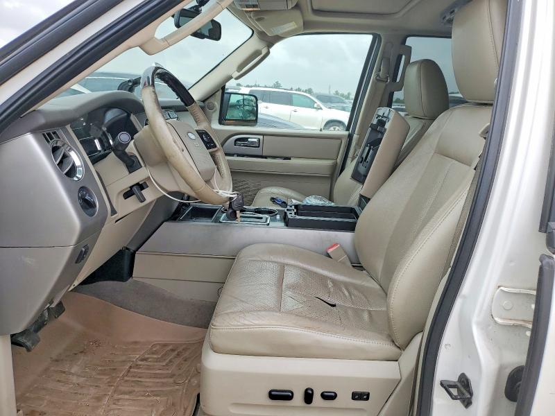 Aukcja sprzedaży 2013 Ford Expedition, vin: 1FMJK1K50DEF19454, numer aukcji: 53165076