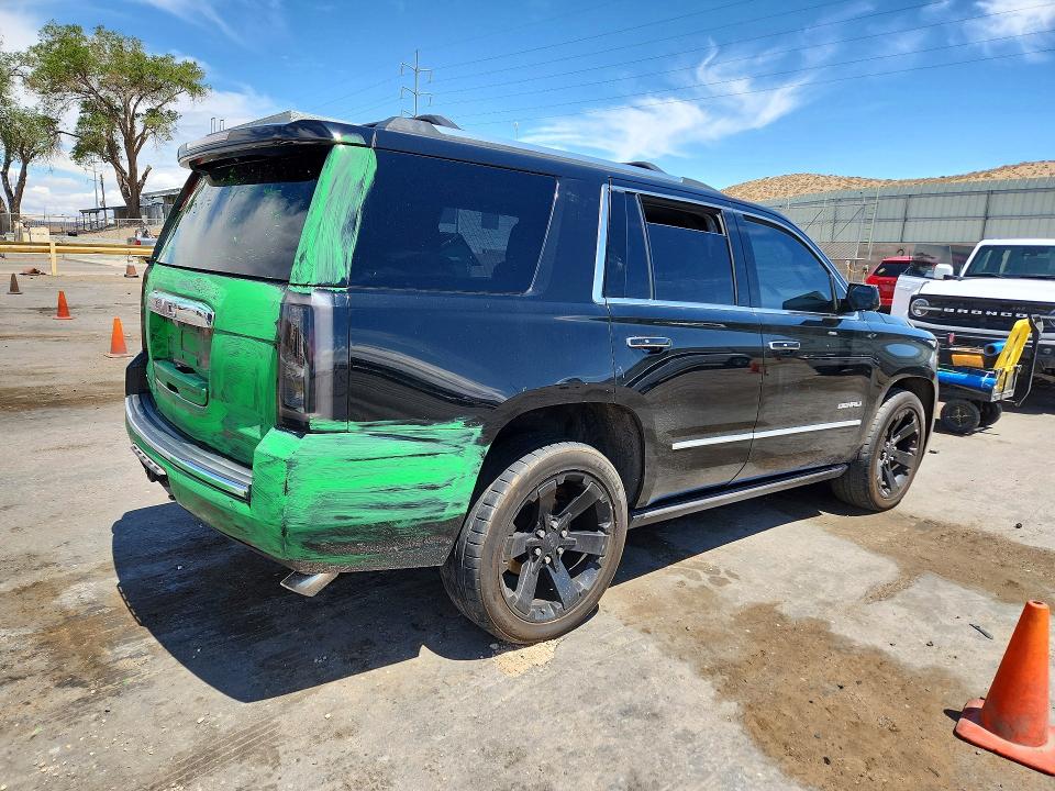2017 Gmc Yukon მანქანა იყიდება აუქციონზე, vin: 1GKS2CKJ5HR271030, აუქციონის ნომერი: 51377726