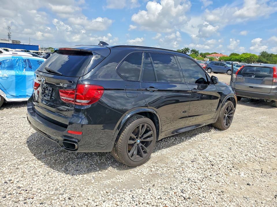 2017 Bmw X5 მანქანა იყიდება აუქციონზე, vin: 5UXKR6C39H0U13407, აუქციონის ნომერი: 55428406