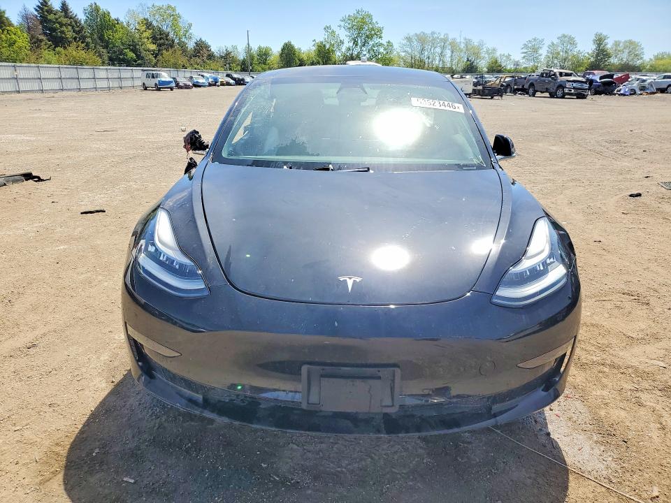 Продажа на аукционе авто 2019 Tesla Model 3, vin: 5YJ3E1EA1KF395364, номер лота: 53628446