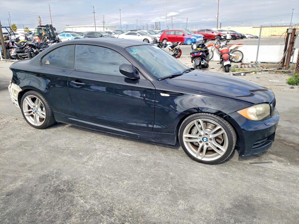 Aukcja sprzedaży 2011 Bmw 135i, vin: WBAUC9C58BVM10312, numer aukcji: 52721946