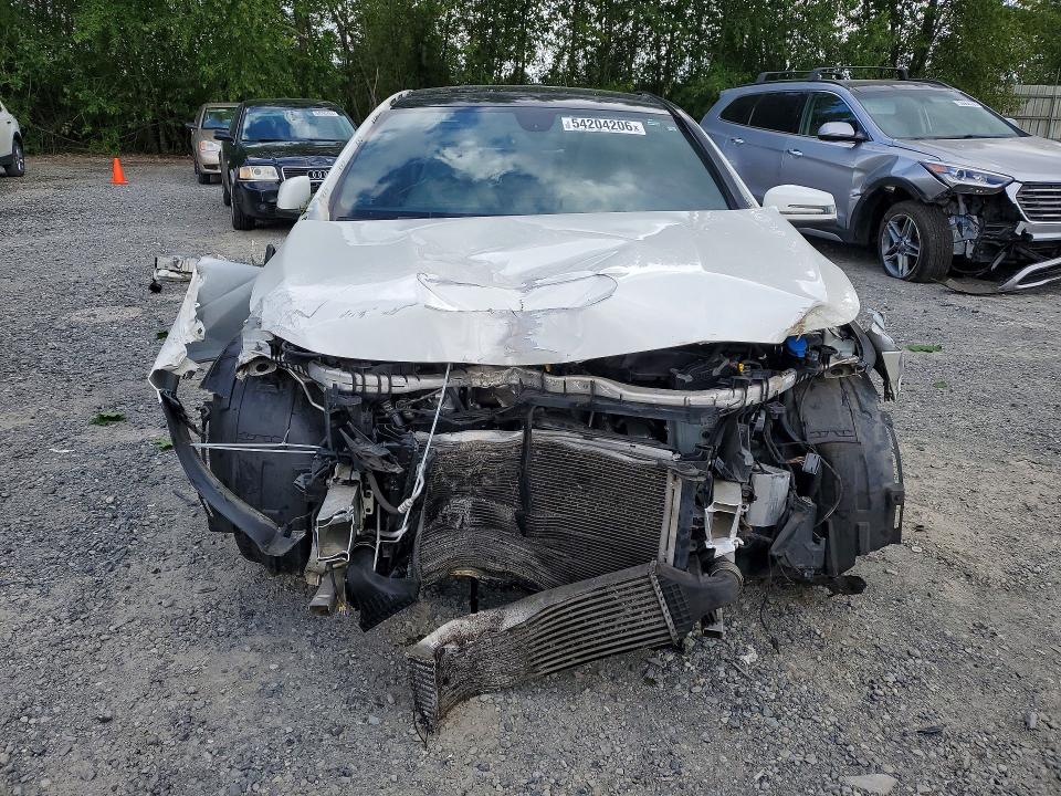 Aukcja sprzedaży 2014 Mercedes-benz Cla, vin: WDDSJ4EB6EN043992, numer aukcji: 54204206