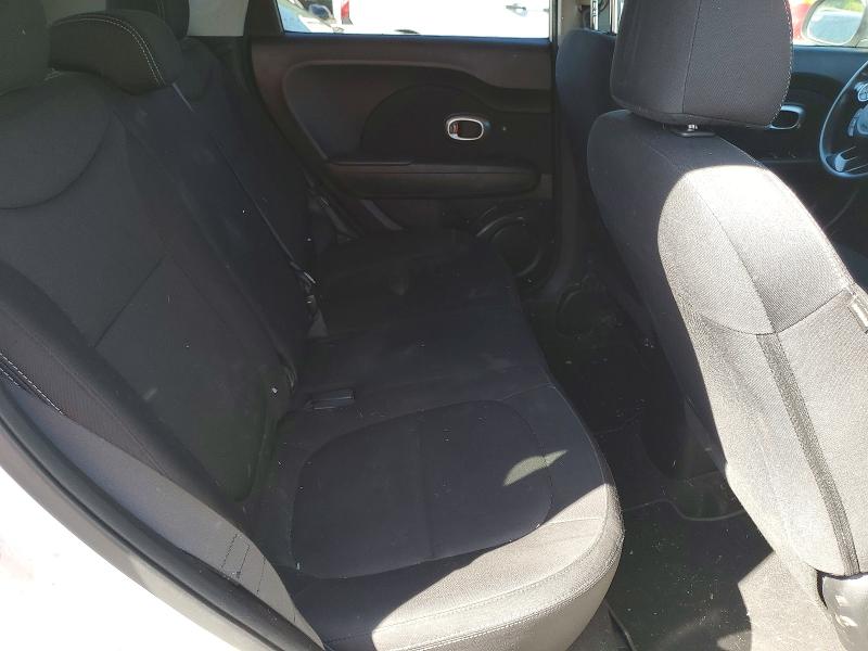 Aukcja sprzedaży 2019 Kia Soul, vin: KNDJN2A2XK7915532, numer aukcji: 53929486