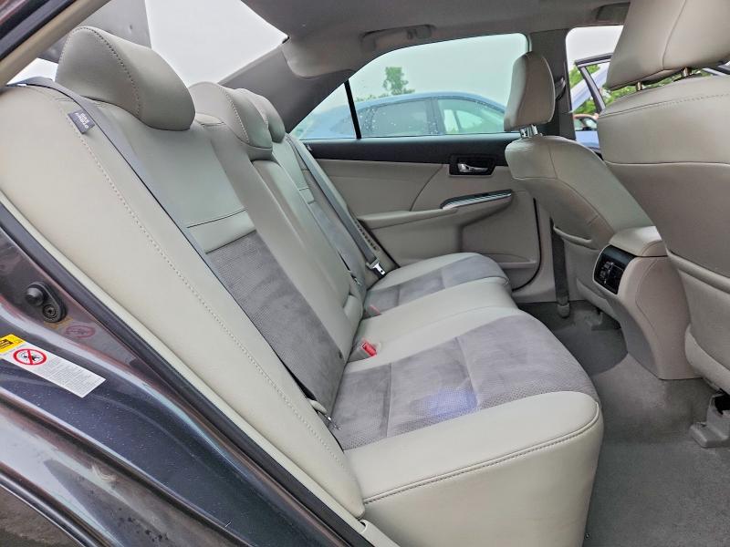 Продажа на аукционе авто 2013 Toyota Camry Hybrid, vin: 4T1BD1FK5DU066551, номер лота: 54192976