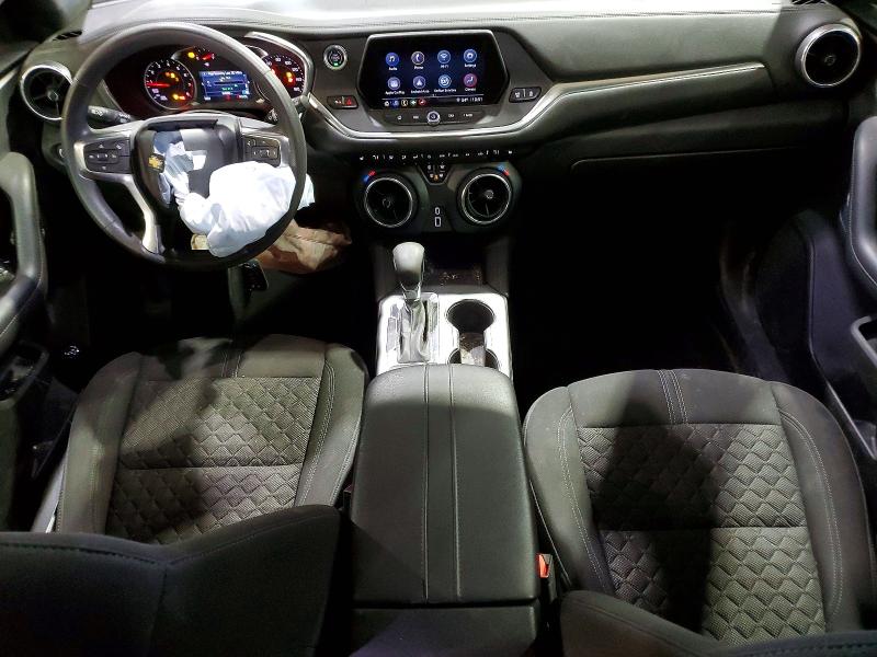 Продажа на аукционе авто 2021 Chevrolet Blazer, vin: 3GNKBHRS7MS515623, номер лота: 53754946