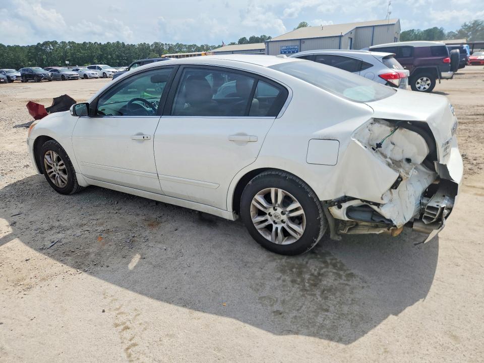 Aukcja sprzedaży 2012 Nissan Altima, vin: 1N4AL2APXCC147650, numer aukcji: 53913626