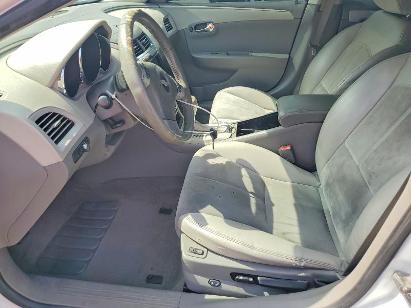 Aukcja sprzedaży 2010 Chevrolet Malibu, vin: 1G1ZD5EB5AF122220, numer aukcji: 53241836
