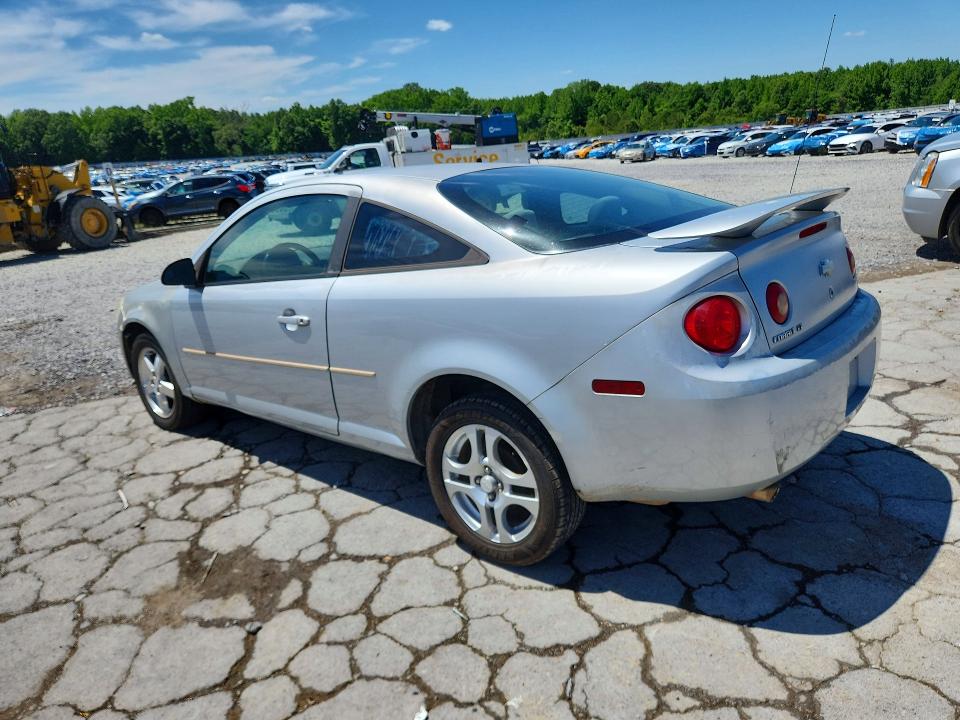 2006 Chevrolet Cobalt მანქანა იყიდება აუქციონზე, vin: 1G1AL15F467605887, აუქციონის ნომერი: 53066946