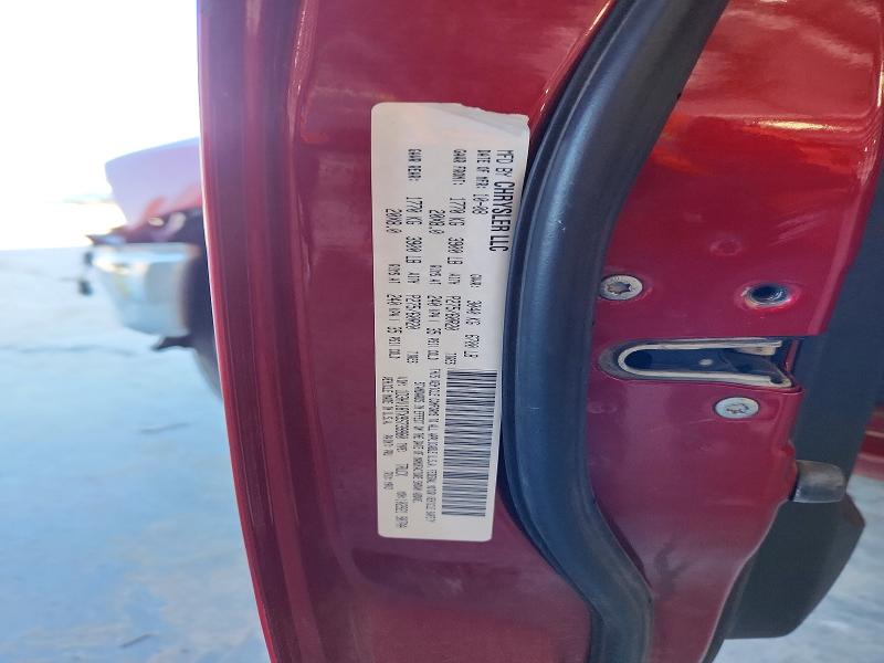 Aukcja sprzedaży 2009 Dodge Ram 1500, vin: 1D3HV18TX9S739880, numer aukcji: 52062956