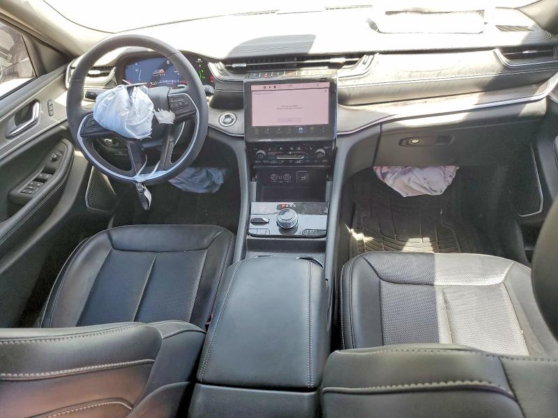 Продаж на аукціоні авто 2024 Jeep Grand Cherokee, vin: 1C4RJYB65R8506815, номер лоту: 53568176