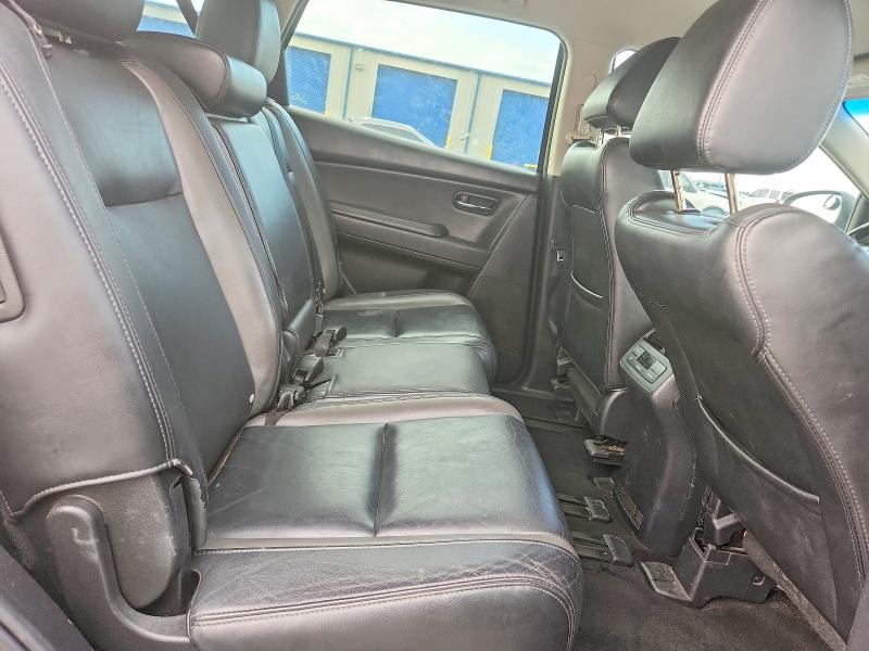 Продаж на аукціоні авто 2012 Mazda Cx-9, vin: JM3TB2CA0C0350103, номер лоту: 52732936