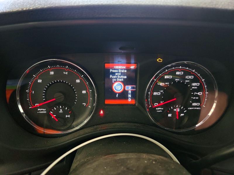Продаж на аукціоні авто 2012 Dodge Charger, vin: 2C3CDXAT0CH305196, номер лоту: 52390496