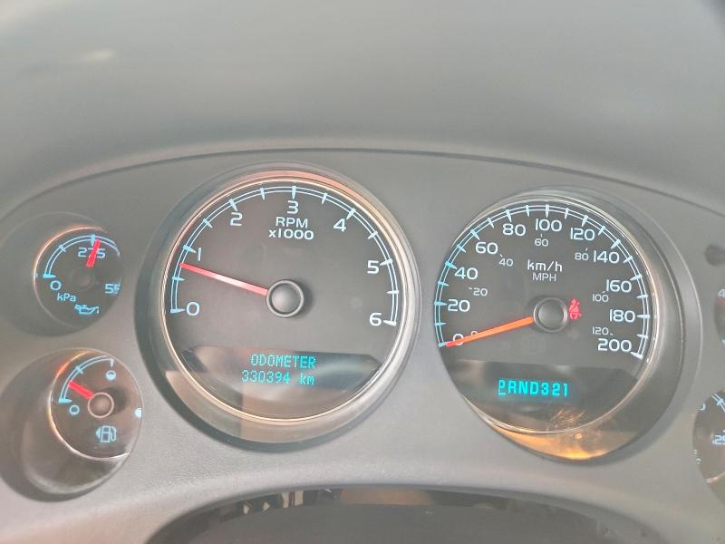 2008 Chevrolet Avalanche მანქანა იყიდება აუქციონზე, vin: 3GNFK12328G170487, აუქციონის ნომერი: 54662746