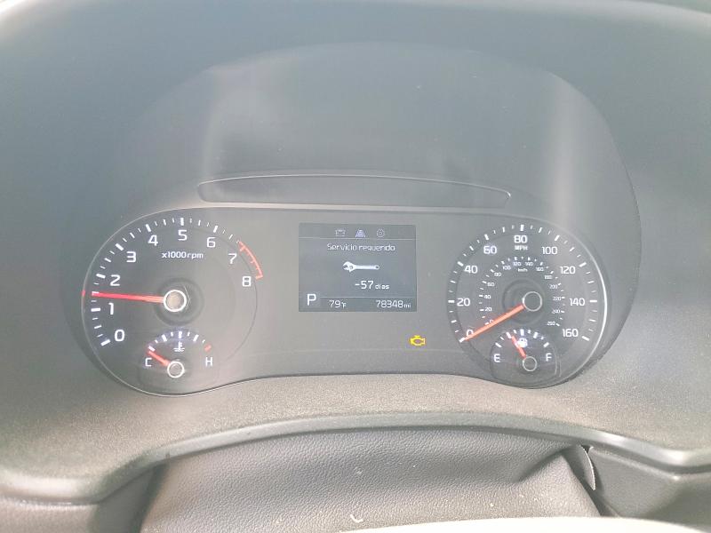 Продажа на аукционе авто 2020 Kia Soul, vin: KNDJ63AU1L7095153, номер лота: 55540456
