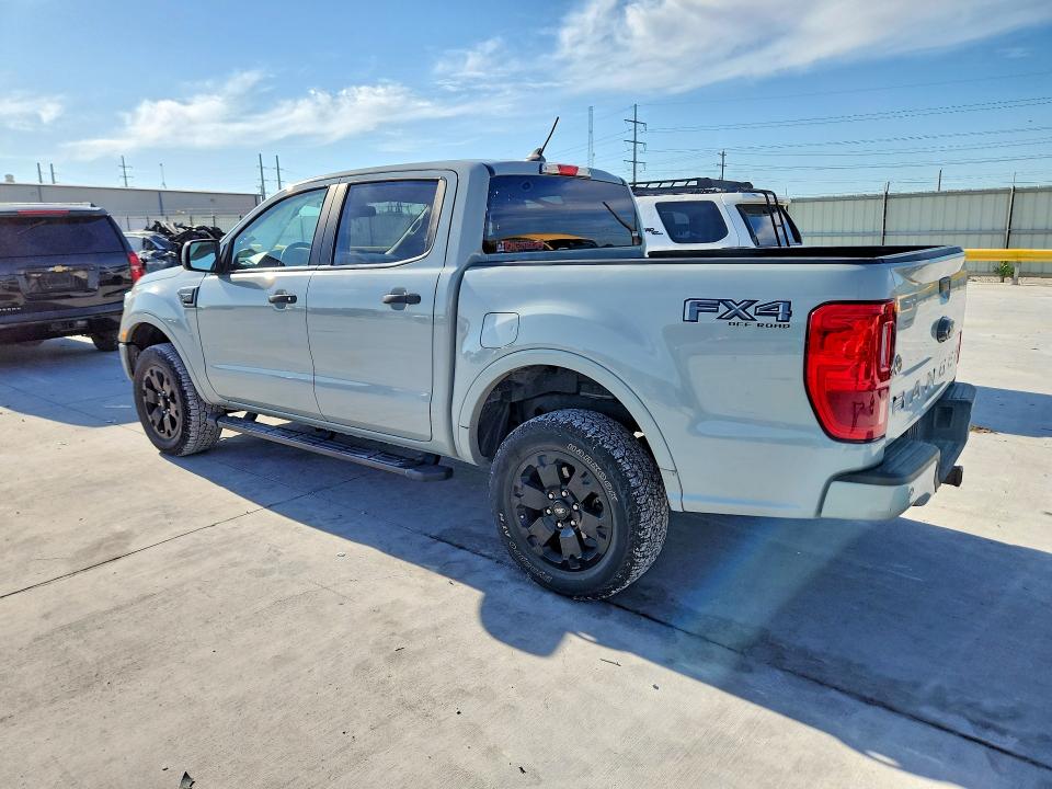 Auction sale of the 2023 Ford Ranger, vin: 1FTER4FH1PLE22657, lot number: 53835056