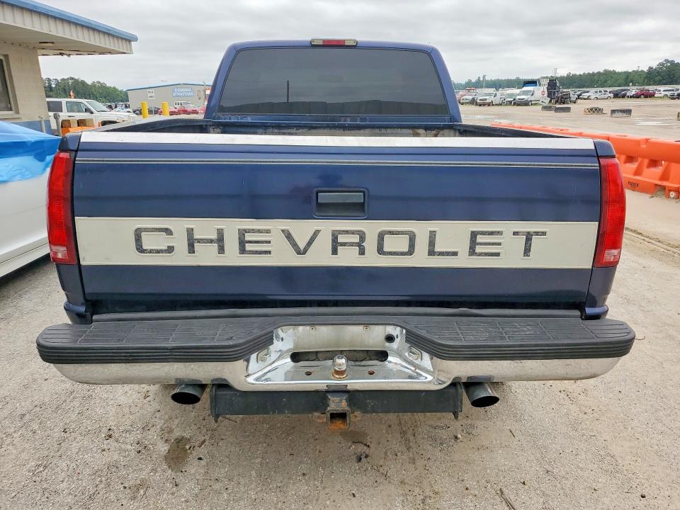 Продажа на аукционе авто 1995 Chevrolet Gmt-400, vin: 2GCEK19K9S1179950, номер лота: 49778346