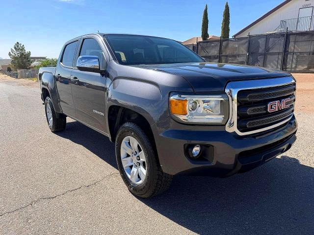 Продаж на аукціоні авто 2015 Gmc Canyon, vin: 1GTG5AEA1F1220130, номер лоту: 54663696