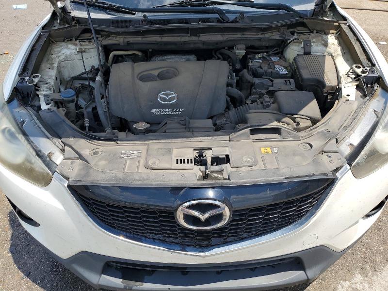 Продажа на аукционе авто 2014 Mazda Cx-5, vin: JM3KE2DY4E0371375, номер лота: 53444286