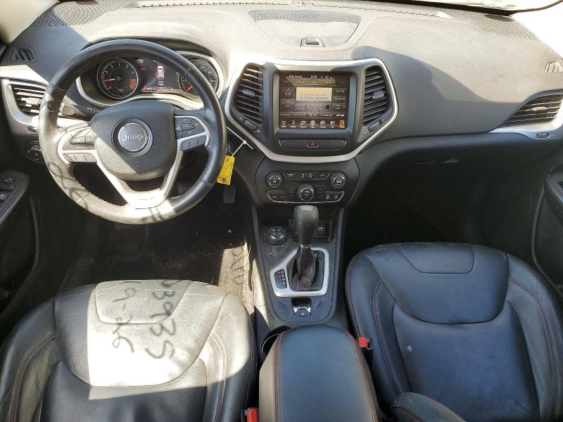 Aukcja sprzedaży 2015 Jeep Cherokee, vin: 1C4PJMBS5FW524722, numer aukcji: 54727606