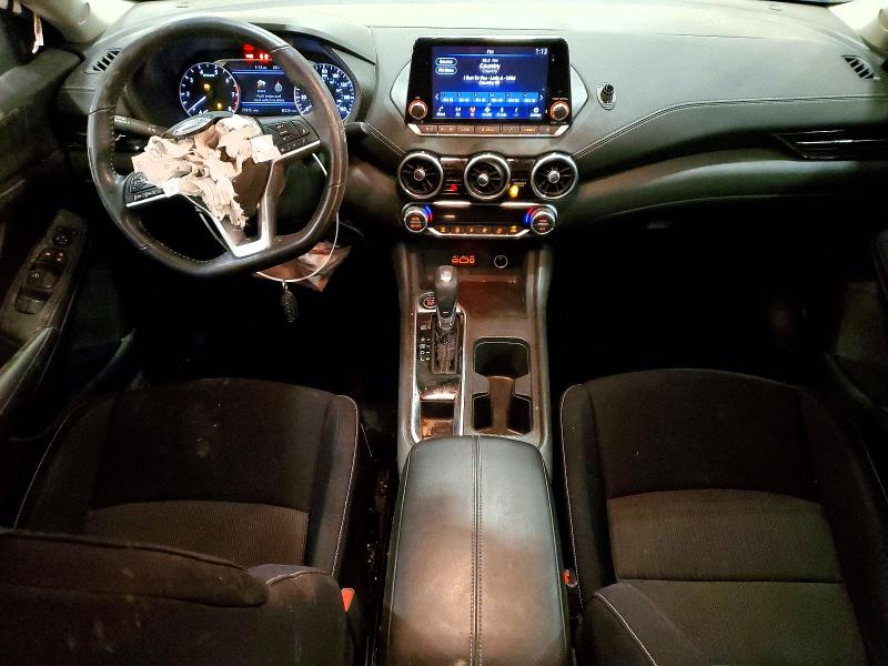 Aukcja sprzedaży 2020 Nissan Sentra, vin: 3N1AB8CV8LY300628, numer aukcji: 52654586
