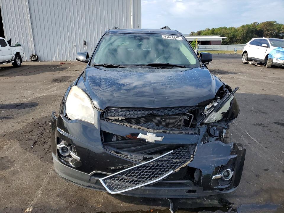 2013 Chevrolet Equinox მანქანა იყიდება აუქციონზე, vin: 2GNALPEK6D6148656, აუქციონის ნომერი: 41628616