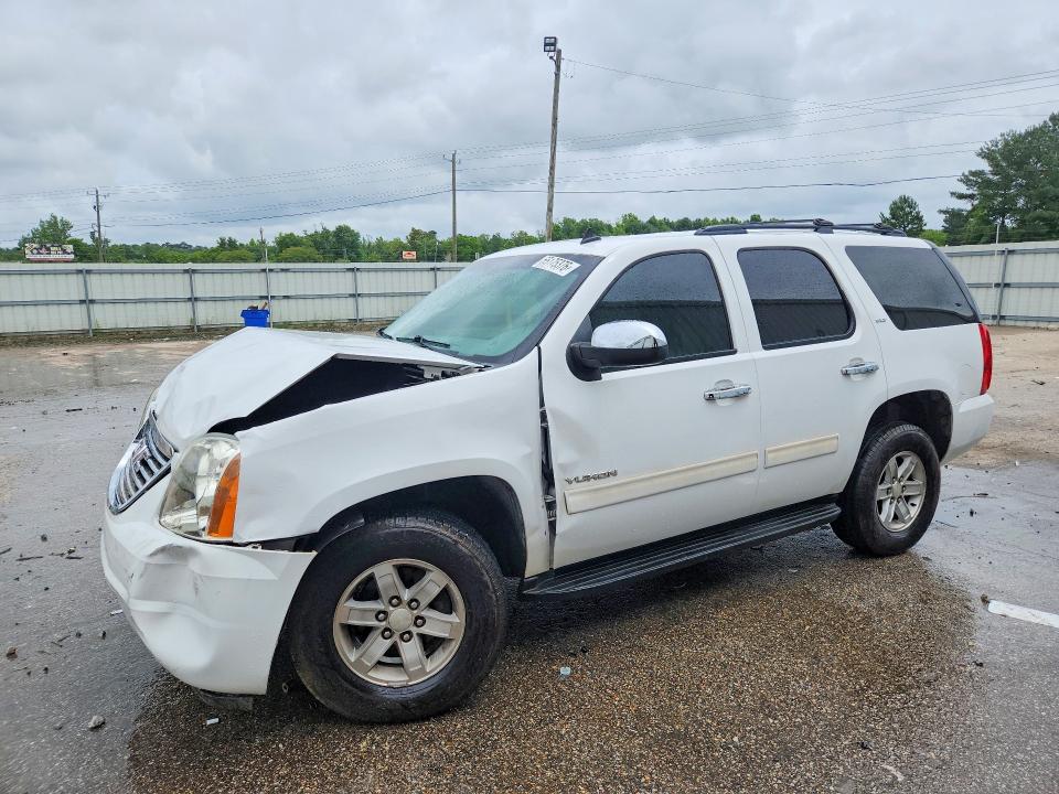 Auction sale of the 2011 Gmc Yukon, vin: 1GKS2CE01BR343691, lot number: 55175376