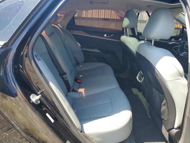 52084306 :رقم المزاد ، 5XXG34J21NG126287 vin ، 2022 Kia K5 مزاد بيع