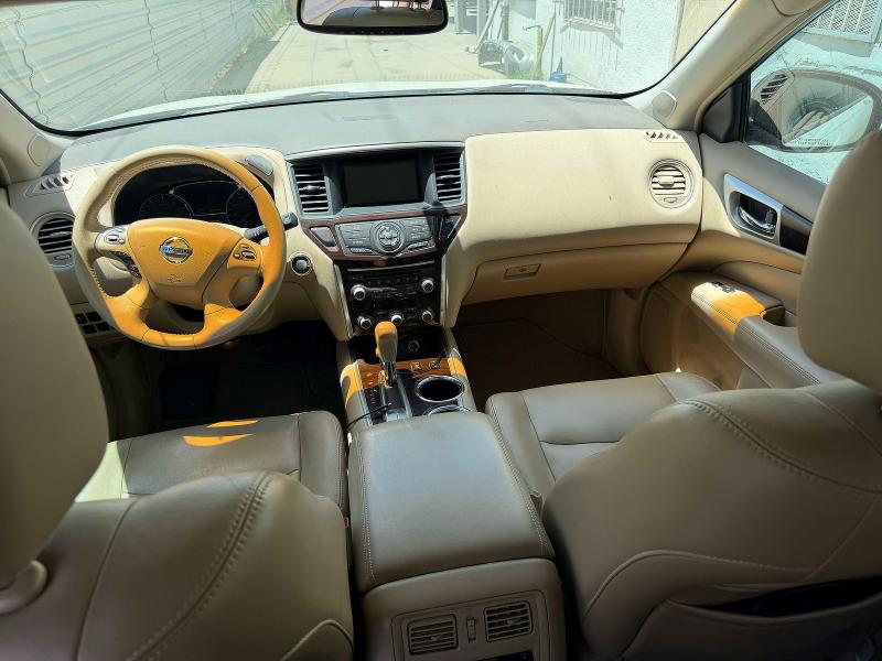 Aukcja sprzedaży 2013 Nissan Pathfinder, vin: 5N1AR2MN7DC636913, numer aukcji: 54117326