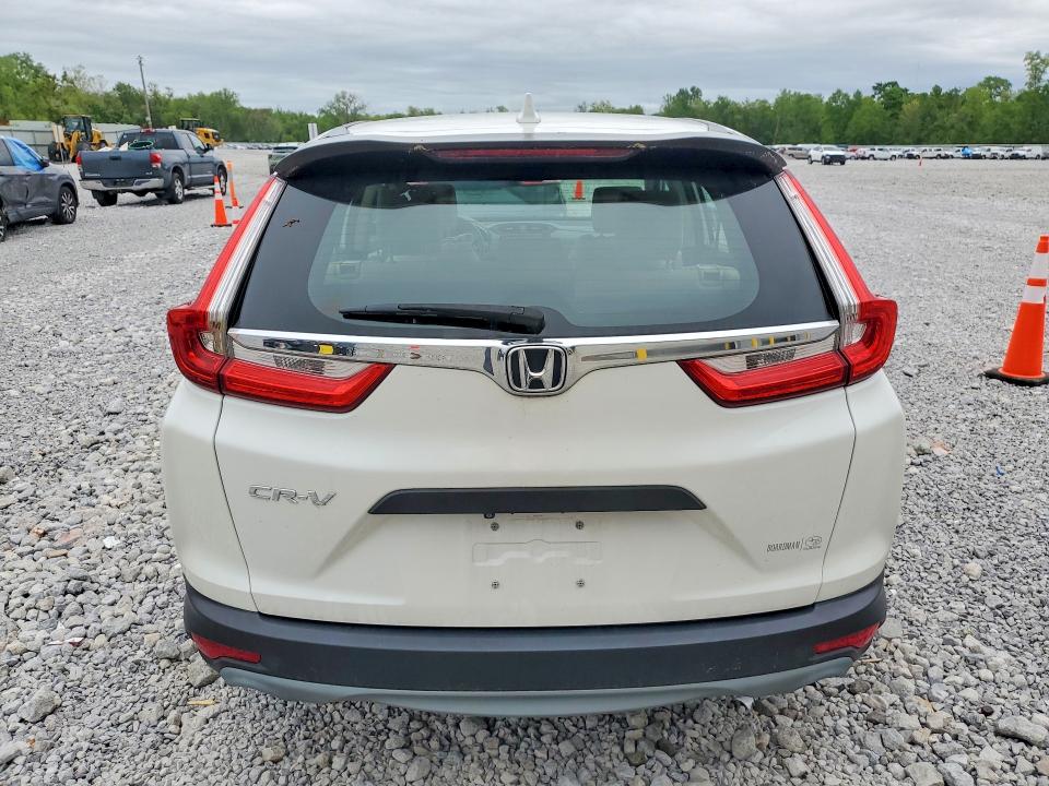 Продаж на аукціоні авто 2018 Honda Cr-v, vin: 2HKRW5H32JH403905, номер лоту: 53596586