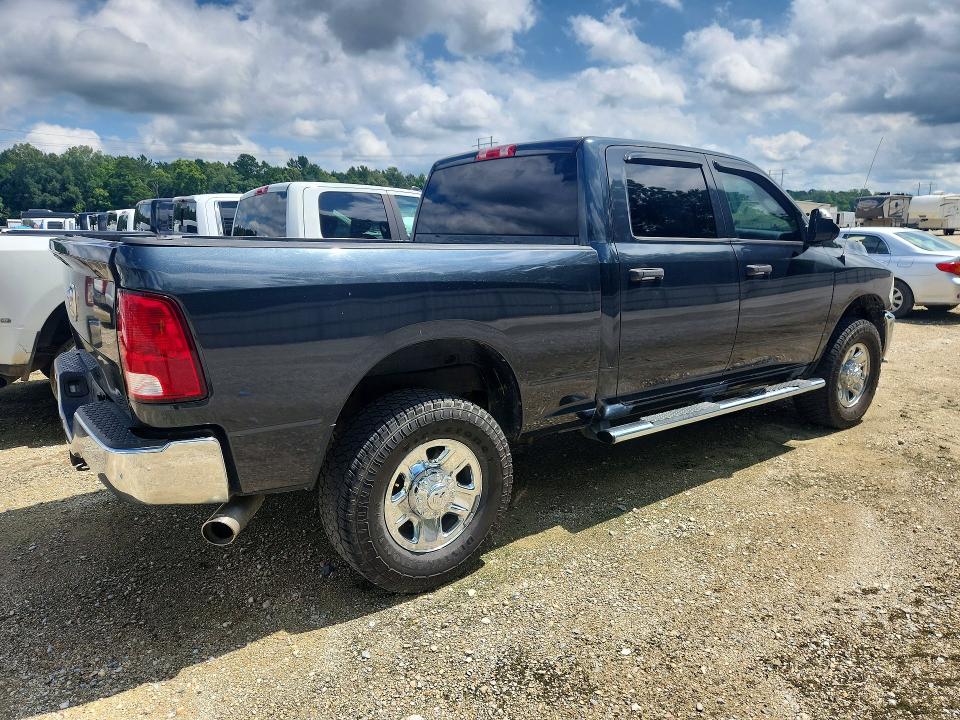 Продажа на аукционе авто 2014 Ram 2500, vin: 3C6TR5CT0EG315803, номер лота: 55152946