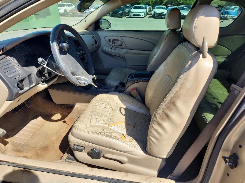 Aukcja sprzedaży 2004 Chevrolet Monte Carlo, vin: 2G1WW12E449171250, numer aukcji: 52962546